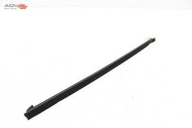 Ae8z5421456a Ford Fiesta Front Right Passenger Door Window Inner Weatherstrip Seal Oem 11-19