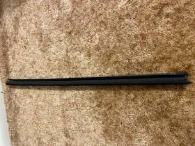 Ford Ag1z-5421457-a 2010-2019 Taurus Genuine Door Window Belt Weatherstrip