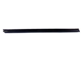 Ford Bb53-7621434-a 2011 2019 Explorer Front Right Inner Door Belt Weatherstrip Oem Black