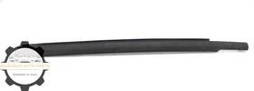 Ford Bb53-782559677 2016-2019 Explorer Left Driver Rear Door Window Interior Weatherstrip Oem