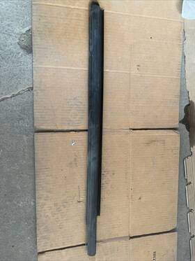 Bb5z-7825597-b Ford Genuine Belt Weather-strip