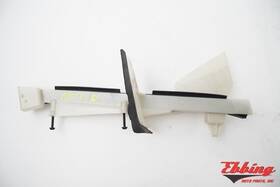 Cj54-a219a64-ar Ford Passenger Rh Front Door Rear Run Channel Bracket Fits 13-19 Escape