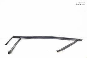 Cj5z-7821596-b Ford 2013-2017 Escape Front Right Side Door Window Glass Run Channel Seal Oem