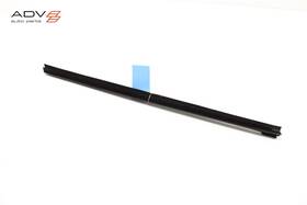 Cj5z7821456d Ford 2013 - 2019 Escape Front Right Door Window Inner Belt Weatherstrip Seal Oem