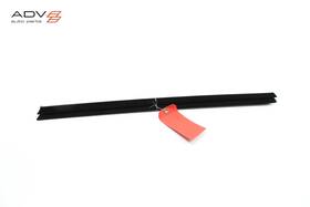 Cj5z7825861j Ford 2013 - 2019 Escape Rear Left Door Window Inner Belt Weatherstrip Seal Oem