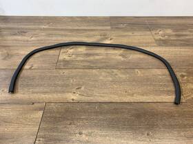 Cn13a29198ac Ford 2018-2021 Ecosport Rear Tailgate Window Glass Rubber Weather Seal Oem