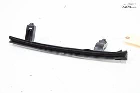 Cn15-n263a67 Ford 2018-2022 Ecosport Rear Left Side Door Window Glass Guide Channel Oem