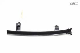 Cn15-n263a67-ac Ford 2018-2021 Ecosport Rear Left Side Door Window Glass Guide Channel Oem