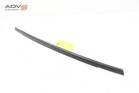 Cn1z7421452h Ford 2018-2022 Ecosport Front Right Passenger Side Door Window Belt Molding Oem