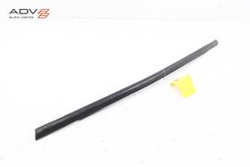 Cn1z7421453h Ford 2018 - 2022 Ecosport Front Left Driver Side Door Window Belt Molding Oem