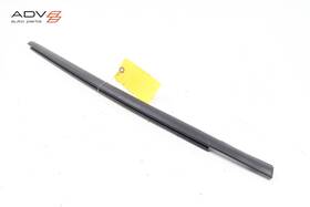 Cn1z7425860e Ford 2018-2022 Ecosport Rear Right Passenger Side Door Window Belt Molding Oem