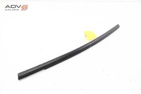 Cn1z7425861g Ford 2018 - 2022 Ecosport Rear Left Driver Side Door Window Belt Molding Oem