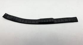 Da53-1520520-aa Ford Lincoln Oem 09-15 Mks Front Door Weatherstrip Right