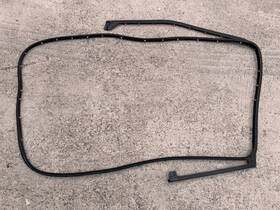 Db53-7825325 Ford 11-19 Explorer Left Driver Rear Door Weatherstrip Seal