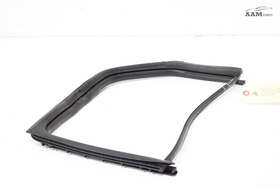 Dt11-v25825-dd Ford 19-22 Transit Connect Rear Left Sliding Door Window Vent Frame Seal Oem