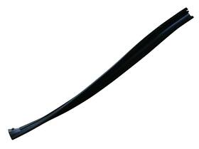 Dt1z-6129904-a Ford Quater Window Weatherstrip Dt1z6129904a Genuine New Old Stock Nos Oem