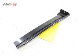 F3rb6302565asa Ford Mustang Coupe Left Door Body Weatherstrip Seal Retainer Bracket Oem 2015-23 F3rb6302565asa Ford Mustang Coupe Left Door Body Weatherstrip Seal Retainer Bracket Oem 2015-23