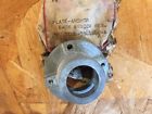 C0db-5944048-a Ford Falcon Plate Anchor Back Window Regulator Bracket