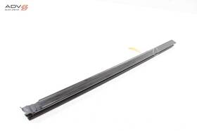 Fb537825860ac Ford Explorer Rear Right Door Window Inner Belt Weatherstrip Seal Oem 2016-2019