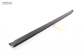 Fb537825861ac Ford Explorer Rear Left Door Window Inner Belt Weatherstrip Seal Oem 2016 - 2019