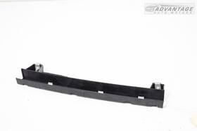 Fl34-1521596-a Ford 2021-2023 F-150 Crew Cab Front Right Side Door Window Glass Lower Guide Oem
