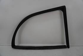 Fl341521596 Ford 2015-2020 F-150 Front Right Door Window Glass Run Channel Weatherstrip Oem