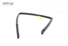Fl341825767an Ford F-150 F-250 F-350 Rear Left Door Run Channel Weatherstrip Seal Oem 2015-23