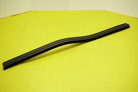 Fl3z-1521456-b Ford Door Window Belt Weatherstrip Front Passenger Side Oem F150 2015-20