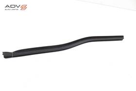Fl3z1521457a Ford F-150 F-250 F-350 Front Left Side Door Window Inner Belt Seal Oem 2015-2020