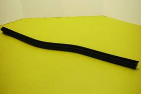 Fl3z1521457b Ford Door Window Belt Weatherstrip - Left Front Oem 2016 Ford-f150 Plat. 3 5l V6