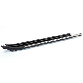 Ford Fl3z1625596e 2015-2020 F-150 Rear Rh Door Window Belt Weatherstrip Molding