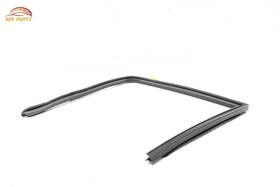 Fl3z1625766b Ford F-150 F-250 F-350 Crew Cab Rear Right Window Run Channel Seal Oem 2015-2024