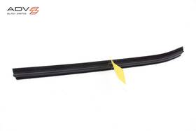 Fl3z1625861a Ford F-150 F-250 F-350 Rear Left Side Door Window Inner Belt Seal Oem 2015-2020