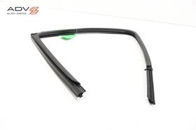 Fl3z1825766a Ford 2015-25 F-150 F-250 F-350 Rear Right Door Window Glass Run Channel Seal Oem