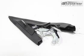 Ford Fr3b-6321471-a 2015-2023 Mustang Left Side Door Window Corner Weatherstrip Seal Oem