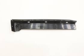 Ford Fr3b6302565a 2015 - 2023 Mustang Front Left Door Weatherstrip Retainer Oem