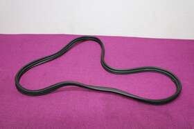 Fr3b-6321598-a Ford Fr3b6321598a Fr3b 6321598 A 15-23 Mustang Gt Rear Truck Deck Lid Weatherstrip Rubber Seal Oem 74k