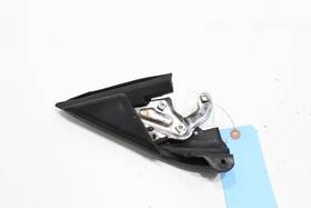 Fr3z63214a63ac Ford Mustang Left Side Door Window Corner Weatherstrip Seal Oem 2015 - 2023
