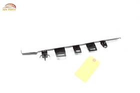 Fr3z76297b07b Ford Mustang Convertible Rear Left Quarter Glass Belt Seal Bracket Oem 2015-2023