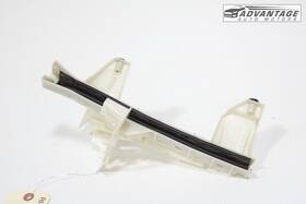 Ft4b-r264a52-a Ford 2015-2024 Edge Rear Right Side Door Window Glass Channel Guide Oem
