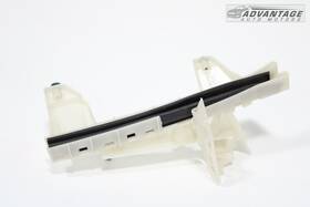 Ft4b-r264a53-a Ford 2015-2021 Edge Sel Rear Left Window Guide Retainer Channel Oem