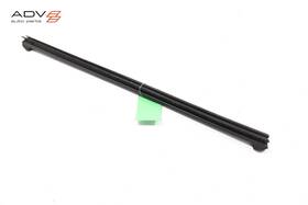 Ft4br25060af Ford 2015 - 2024 Edge Rear Right Side Door Window Inner Weatherstrip Seal Oem