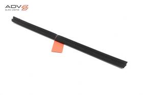 Ft4br25061af Ford 2015 - 2024 Edge Rear Left Side Door Window Inner Weatherstrip Seal Oem