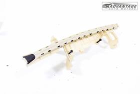 Ft4z-5821978-a Ford 2015-2024 Edge Cd539 Front Right Door Window Glass Sash Channel Guide Oem
