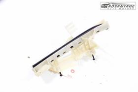 Ft4z-5826494-a Ford 2015-2024 Edge Cd539 Rear Right Door Window Glass Sash Channel Guide Oem
