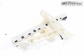 Ft4z-5826495-a Ford 2015-2024 Edge Cd539 Rear Left Door Window Glass Sash Channel Guide Oem
