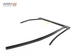 Ft4z5825766l Ford Edge Rear Right Side Door Glass Run Channel Seal Molding Oem 2015 - 2024