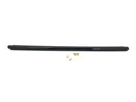 H176 Ford 2021-2023 Mustang Mach-e Right Front Door Window Inner Belt Weatherstrip Oem