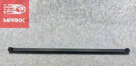 Jl1b7825860ab Ford 18-2025 Expedition Oem Rear Right Side Door Window Inner Weatherstrip Seal