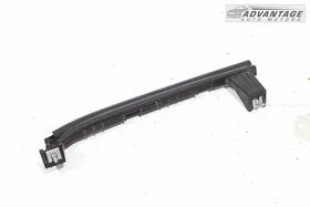 Lb5b-s21533-ab Ford 2020-2024 Explorer U625 Rear Left Door Window Rearward Guide Retainer Oem